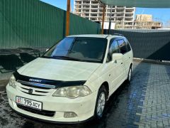 Сүрөт унаа Honda Odyssey