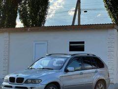 Сүрөт унаа BMW X5