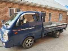 Фото авто Hyundai Porter