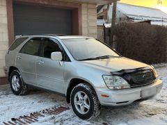 Photo of the vehicle Lexus RX