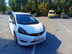 Фото авто Honda Fit