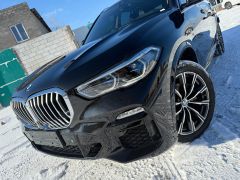 Фото авто BMW X5