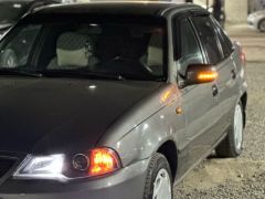 Сүрөт унаа Daewoo Nexia