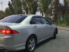 Сүрөт унаа Honda Accord