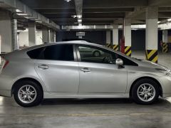 Сүрөт унаа Toyota Prius