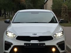 Фото авто Kia K3