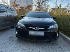 Photo of the vehicle Toyota Camry