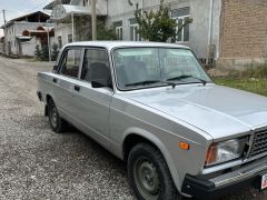 Photo of the vehicle ВАЗ (Lada) 2107