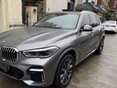 Фото авто BMW X5