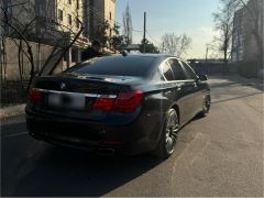 Сүрөт унаа BMW 7 серия