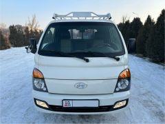 Фото авто Hyundai Porter