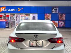 Photo of the vehicle Toyota Camry