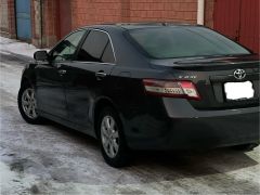 Фото авто Toyota Camry