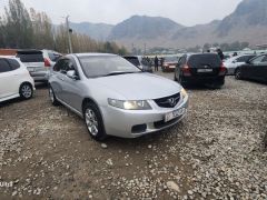 Сүрөт унаа Honda Accord