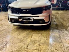 Сүрөт унаа Kia Sorento