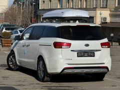 Сүрөт унаа Kia Carnival