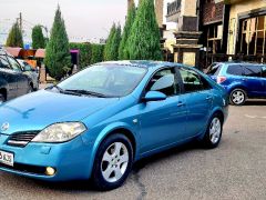 Сүрөт унаа Nissan Primera