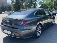 Сүрөт унаа Hyundai Sonata