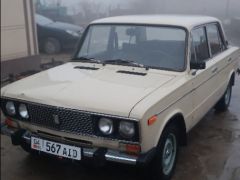 Фото авто ВАЗ (Lada) 2106