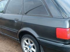 Фото авто Audi 80