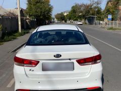 Сүрөт унаа Kia K5