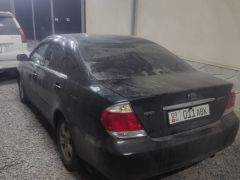 Сүрөт унаа Toyota Camry