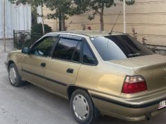 Сүрөт унаа Daewoo Nexia