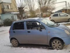 Фото авто Daewoo Matiz