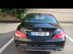 Photo of the vehicle Mercedes-Benz CLA