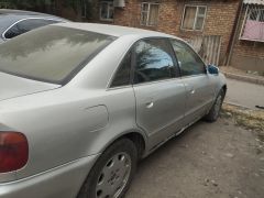 Сүрөт унаа Audi A4