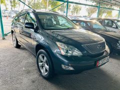 Сүрөт унаа Lexus RX