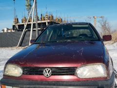 Photo of the vehicle Volkswagen Golf