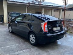 Photo of the vehicle Toyota Prius