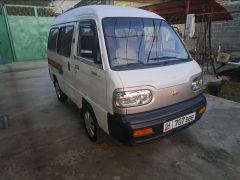 Сүрөт унаа Daewoo Damas