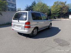 Сүрөт унаа Mazda Demio