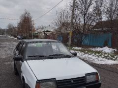 Сүрөт унаа ВАЗ (Lada) 21099