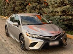 Сүрөт унаа Toyota Camry