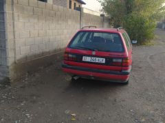 Photo of the vehicle Volkswagen Passat