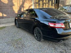 Сүрөт унаа Toyota Camry