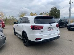 Фото авто Kia Sorento