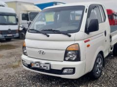 Фото авто Hyundai Porter