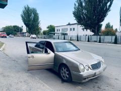 Photo of the vehicle Mercedes-Benz E-Класс