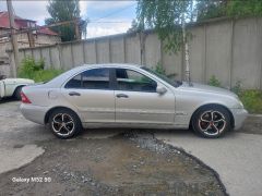 Фото авто Mercedes-Benz C-Класс