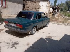 Сүрөт унаа ВАЗ (Lada) 2107