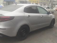 Photo of the vehicle Kia Rio