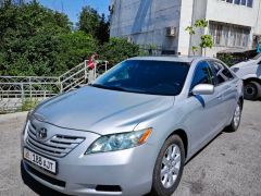 Сүрөт унаа Toyota Camry