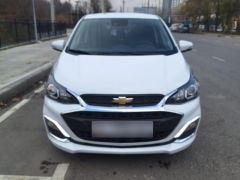 Сүрөт унаа Chevrolet Spark