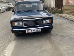 Photo of the vehicle ВАЗ (Lada) 2107