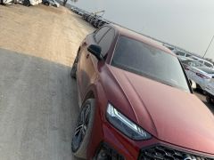 Сүрөт унаа Audi Q5