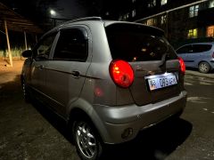 Фото авто Daewoo Matiz